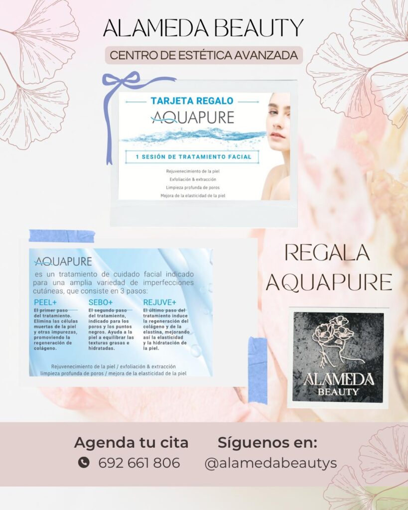 Tarjeta Regalo